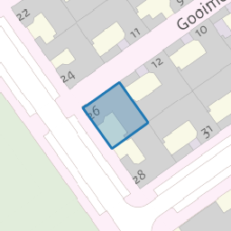 Perceel RTD13-BA-887