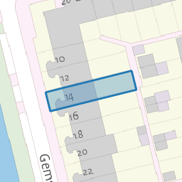 Perceel RTD13-BA-892