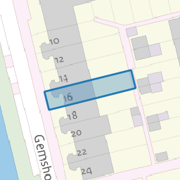 Perceel RTD13-BA-893