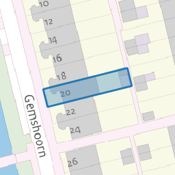 Perceel RTD13-BA-895