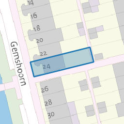 Perceel RTD13-BA-897