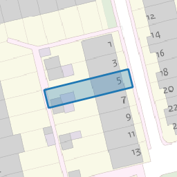 Perceel RTD13-BA-898