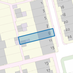 Perceel RTD13-BA-900