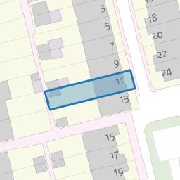 Perceel RTD13-BA-901