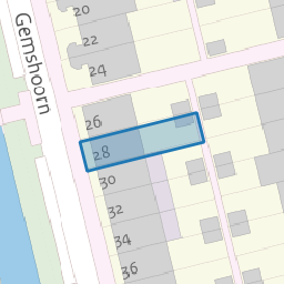 Perceel RTD13-BA-904