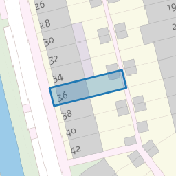 Perceel RTD13-BA-908