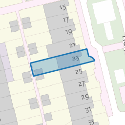 Perceel RTD13-BA-916