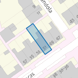 Perceel RTD13-BA-925