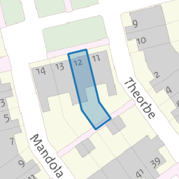 Perceel RTD13-BA-932