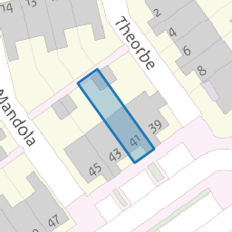 Perceel RTD13-BA-936