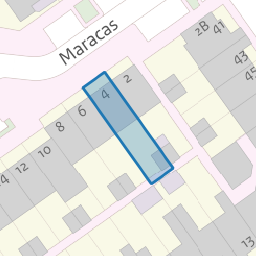 Perceel RTD13-BA-940