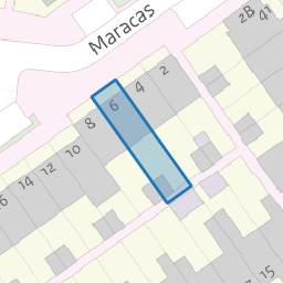 Perceel RTD13-BA-941