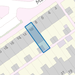 Perceel RTD13-BA-943