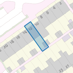 Perceel RTD13-BA-944