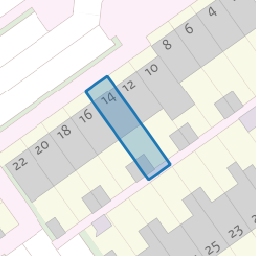 Perceel RTD13-BA-945