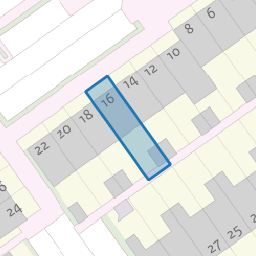 Perceel RTD13-BA-946