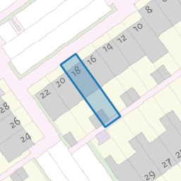 Perceel RTD13-BA-947