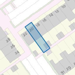 Perceel RTD13-BA-948