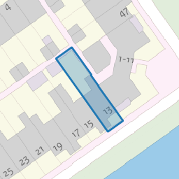 Perceel RTD13-BA-950