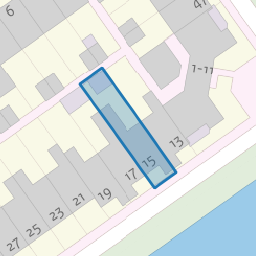 Perceel RTD13-BA-951