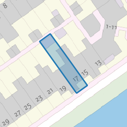 Perceel RTD13-BA-952