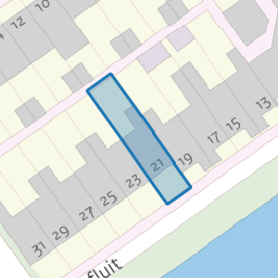 Perceel RTD13-BA-954