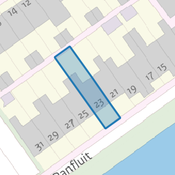 Perceel RTD13-BA-955