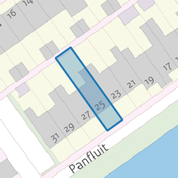 Perceel RTD13-BA-956