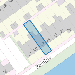 Perceel RTD13-BA-957