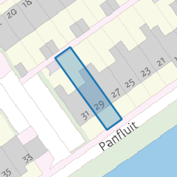 Perceel RTD13-BA-958