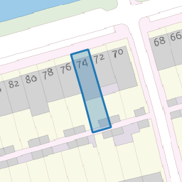 Perceel RTD13-BA-974