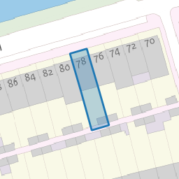 Perceel RTD13-BA-976