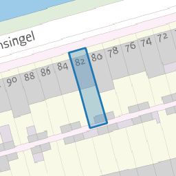 Perceel RTD13-BA-978