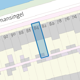 Perceel RTD13-BA-979