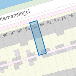 Perceel RTD13-BA-980