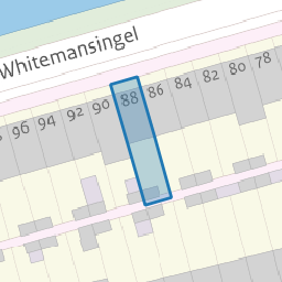 Perceel RTD13-BA-981