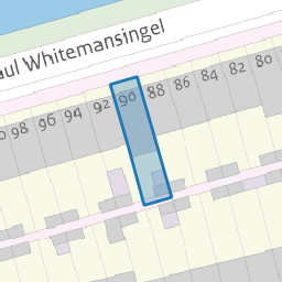 Perceel RTD13-BA-982