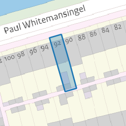 Perceel RTD13-BA-983