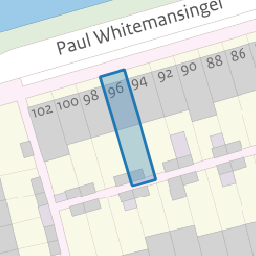 Perceel RTD13-BA-985