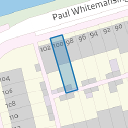 Perceel RTD13-BA-987