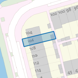 Perceel RTD13-BA-990