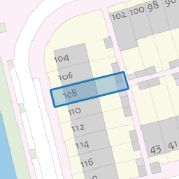 Perceel RTD13-BA-991