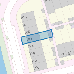 Perceel RTD13-BA-992