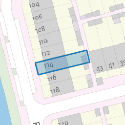 Perceel RTD13-BA-994