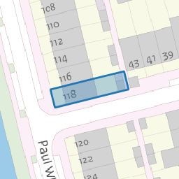 Perceel RTD13-BA-996