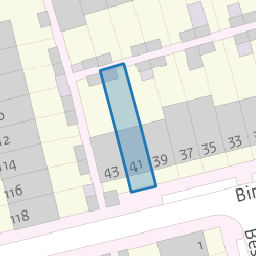 Perceel RTD13-BA-998