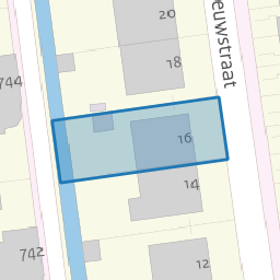 Perceel RTD14-BB-102