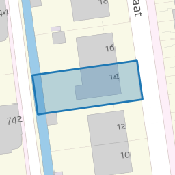 Perceel RTD14-BB-103