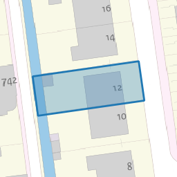 Perceel RTD14-BB-104