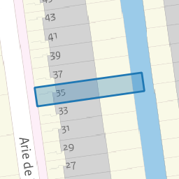 Perceel RTD14-BB-121